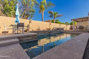 15208 W Redfield Rd, Surprise, AZ 85379 - Photo 3