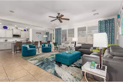 15208 W Redfield Road, Surprise, AZ 85379 - Photo 17