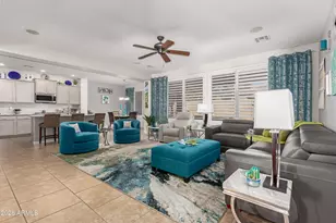 15208 W Redfield Rd, Surprise, AZ 85379 - Photo 17