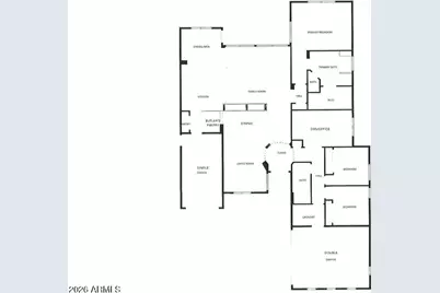 15208 W Redfield Road, Surprise, AZ 85379 - Photo 47