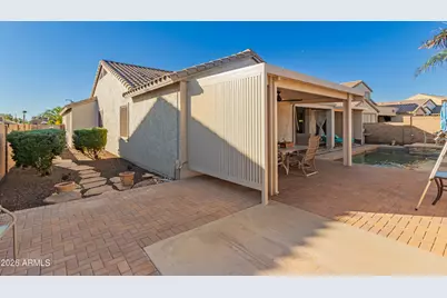 15208 W Redfield Road, Surprise, AZ 85379 - Photo 37