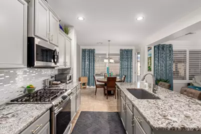 15208 W Redfield Road, Surprise, AZ 85379 - Photo 15