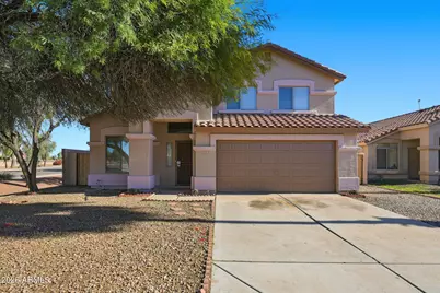 3531 N 105th Lane, Avondale, AZ 85392 - Photo 1