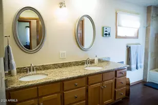 10729 & 10755 N Houston Mesa Rd, Payson, AZ 85541 - Photo 37