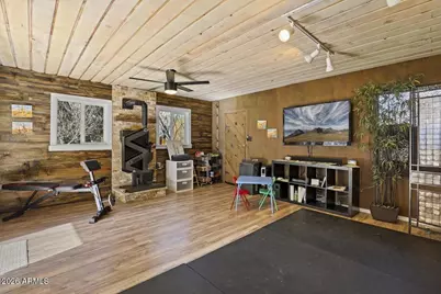 10729 & 10755 N Houston Mesa Road, Payson, AZ 85541 - Photo 45