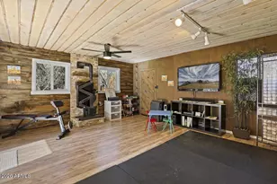 10729 & 10755 N Houston Mesa Rd, Payson, AZ 85541 - Photo 45