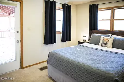 10729 & 10755 N Houston Mesa Road, Payson, AZ 85541 - Photo 39