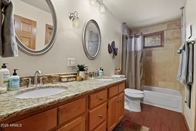 10729 & 10755 N Houston Mesa Road, Payson, AZ 85541 - Photo 41