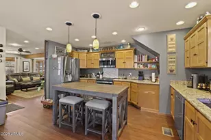 10729 & 10755 N Houston Mesa Rd, Payson, AZ 85541 - Photo 23