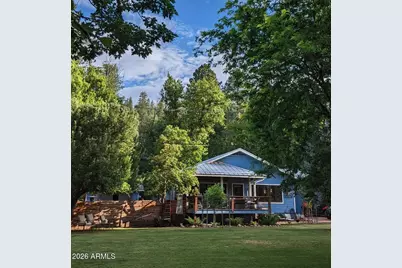 10729 & 10755 N Houston Mesa Road, Payson, AZ 85541 - Photo 5