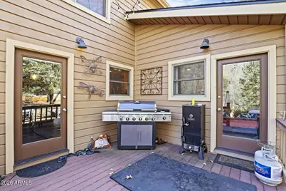 10729 & 10755 N Houston Mesa Road, Payson, AZ 85541 - Photo 25