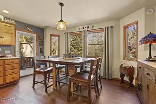 10729 & 10755 N Houston Mesa Rd, Payson, AZ 85541 - Photo 21