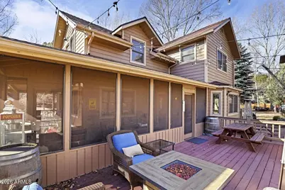 10729 & 10755 N Houston Mesa Road, Payson, AZ 85541 - Photo 27