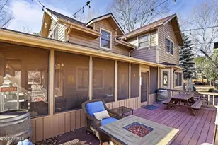 10729 & 10755 N Houston Mesa Rd, Payson, AZ 85541 - Photo 27