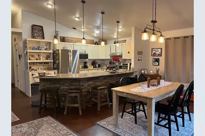 10729 & 10755 N Houston Mesa Road, Payson, AZ 85541 - Photo 11