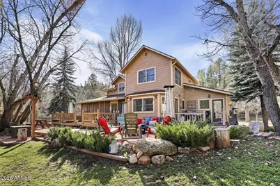 10729 & 10755 N Houston Mesa Road, Payson, AZ 85541 - Photo 29