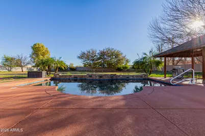 18915 W College Drive, Litchfield Park, AZ 85340 - Photo 41