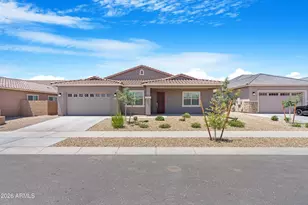 17051 W W Wind Dr, Surprise, AZ 85387 - Photo 1