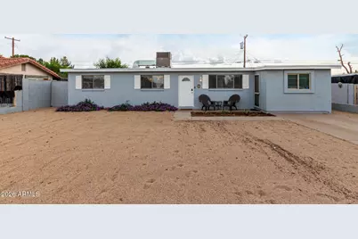 1341 W 6th Drive, Mesa, AZ 85202 - Photo 1