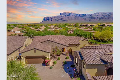 3171 S Hawthorn Court, Gold Canyon, AZ 85118 - Photo 1