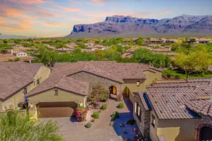 3171 S Hawthorn Ct, Gold Canyon, AZ 85118 - Photo 1