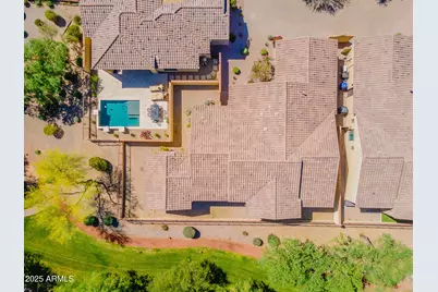 3171 S Hawthorn Court, Gold Canyon, AZ 85118 - Photo 55