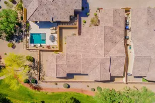 3171 S Hawthorn Ct, Gold Canyon, AZ 85118 - Photo 55