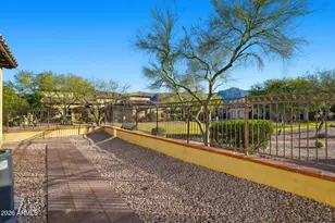 3171 S Hawthorn Ct, Gold Canyon, AZ 85118 - Photo 33