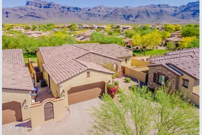 3171 S Hawthorn Court, Gold Canyon, AZ 85118 - Photo 47