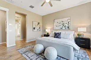 3171 S Hawthorn Ct, Gold Canyon, AZ 85118 - Photo 17