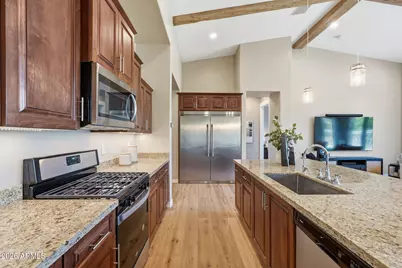 3171 S Hawthorn Court, Gold Canyon, AZ 85118 - Photo 9