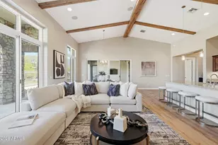 3171 S Hawthorn Ct, Gold Canyon, AZ 85118 - Photo 13