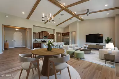 3171 S Hawthorn Court, Gold Canyon, AZ 85118 - Photo 3