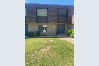 4907 S Willow Drive, Tempe, AZ 85282 - Photo 1