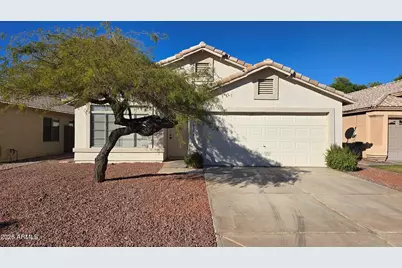 8440 W Rue De Lamour Road, Peoria, AZ 85381 - Photo 1