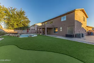 2500 E Milky Way, Gilbert, AZ 85295 - Photo 33
