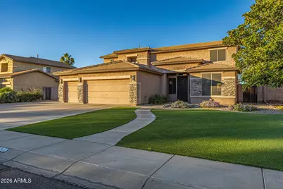 2500 E Milky Way, Gilbert, AZ 85295 - Photo 3