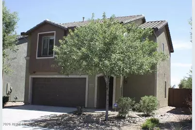 7937 W Desert Blossom Way, Florence, AZ 85132 - Photo 1