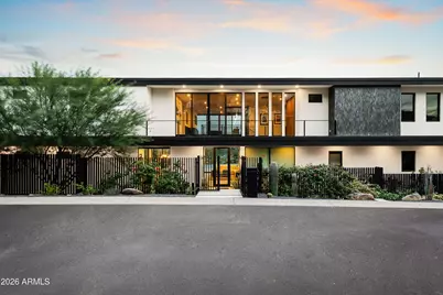 4725 N 56th Street, Phoenix, AZ 85018 - Photo 11