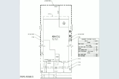 42995 W Palo Abeto Drive Drive, Maricopa, AZ 85138 - Photo 3