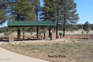 2885 Kweo Trail, Flagstaff, AZ 86005 - Photo 35