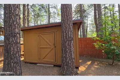 2885 Kweo Trail, Flagstaff, AZ 86005 - Photo 27