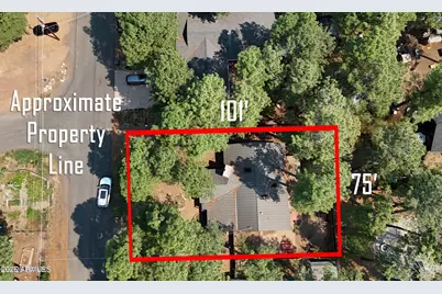 2885 Kweo Trail, Flagstaff, AZ 86005 - Photo 31