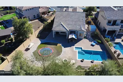 1766 N Channing --, Mesa, AZ 85207 - Photo 31