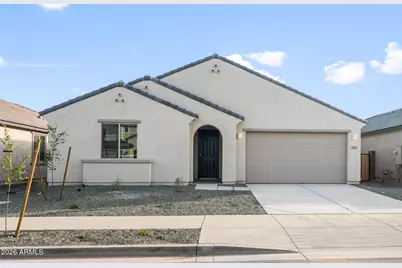 42975 W Palo Abeto Drive Drive, Maricopa, AZ 85138 - Photo 1