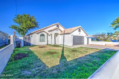 2302 E Alta Vista Road, Phoenix, AZ 85042 - Photo 3