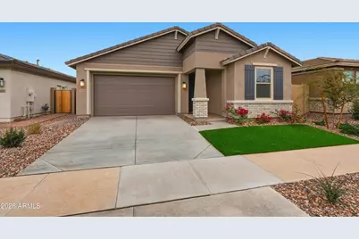 932 W Macaw Drive, Queen Creek, AZ 85142 - Photo 1