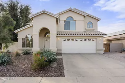 3861 E Kings Avenue, Phoenix, AZ 85032 - Photo 1