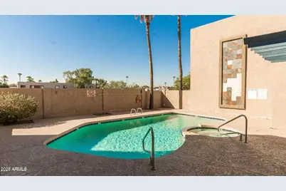 1241 N 48th Street #114, Phoenix, AZ 85008 - Photo 15