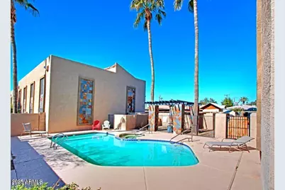 1241 N 48th Street #Apt 114, Phoenix, AZ 85008 - Photo 17